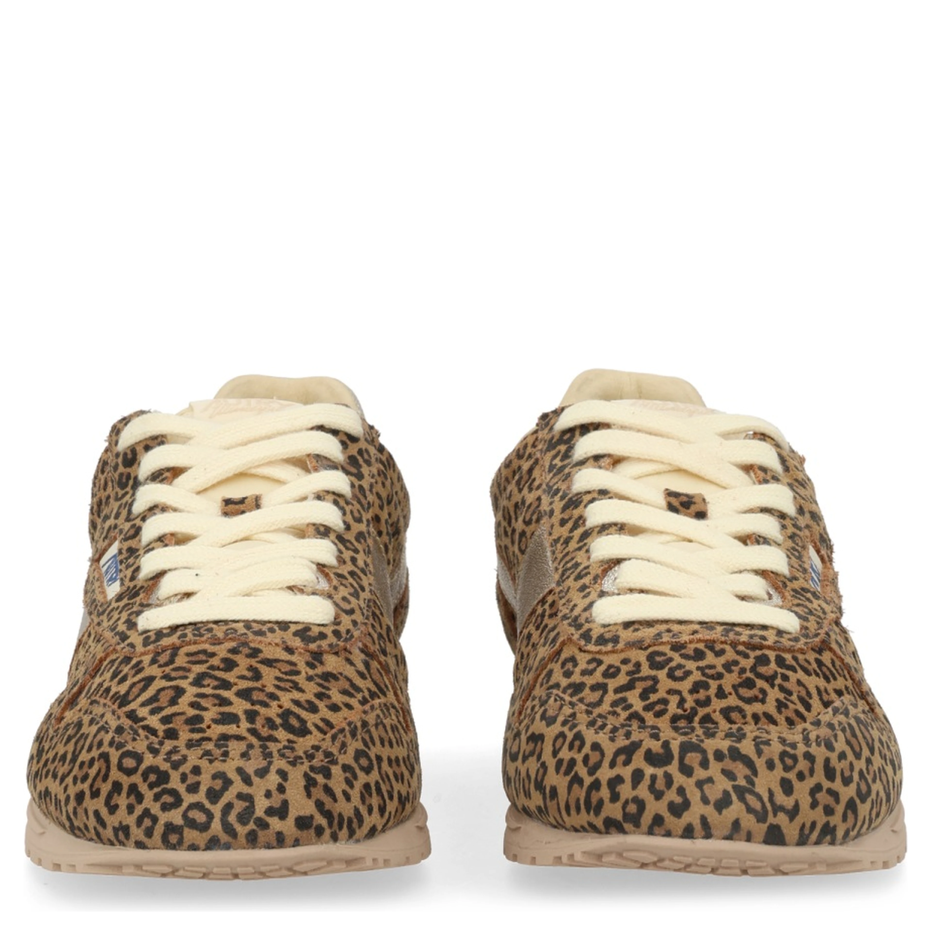 "WINDSPIN" SNEAKER