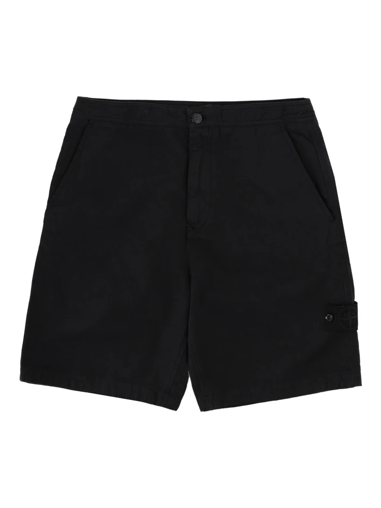 COTTON SHORTS