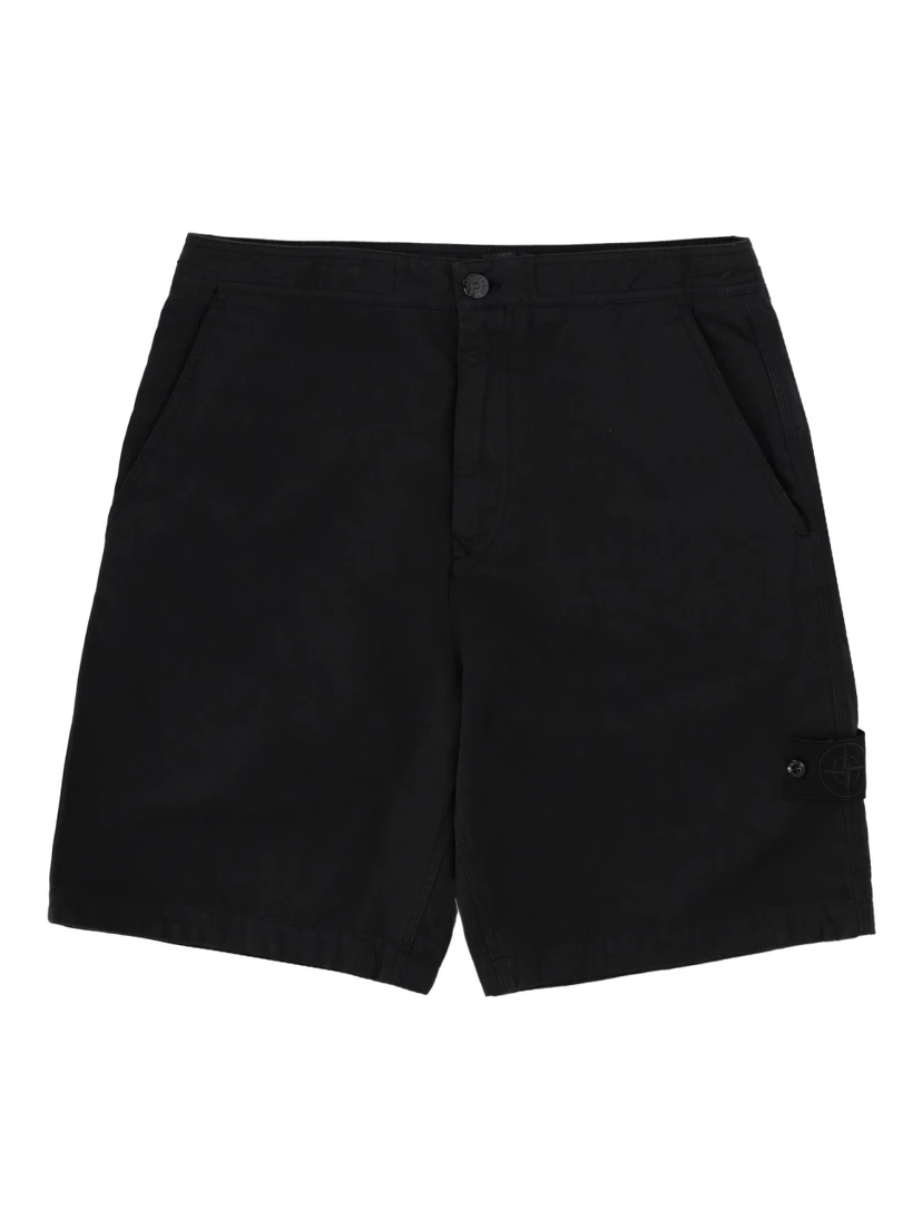 COTTON SHORTS