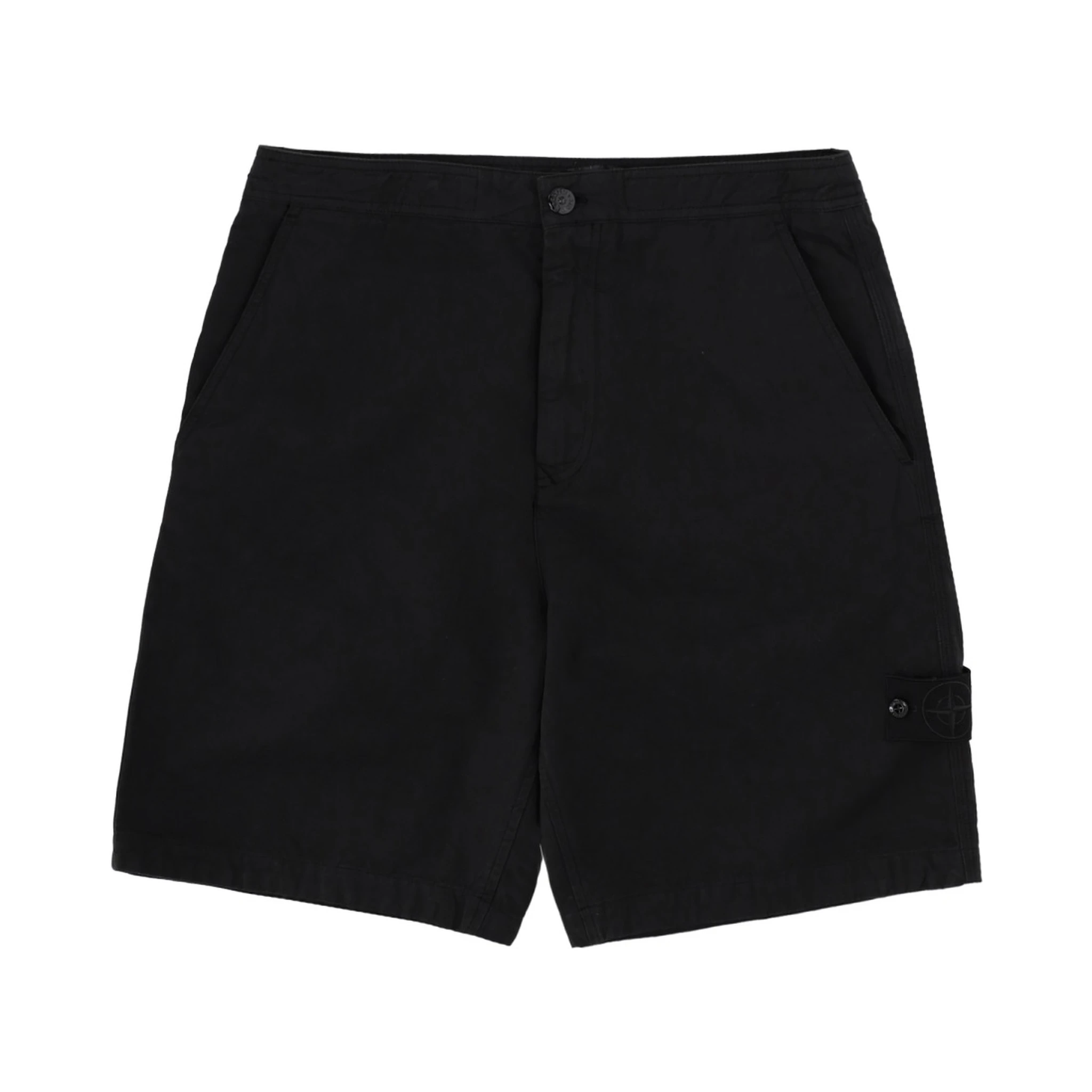 COTTON SHORTS
