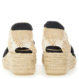 ESPADRILLE "CUTE"