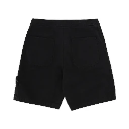COTTON SHORTS