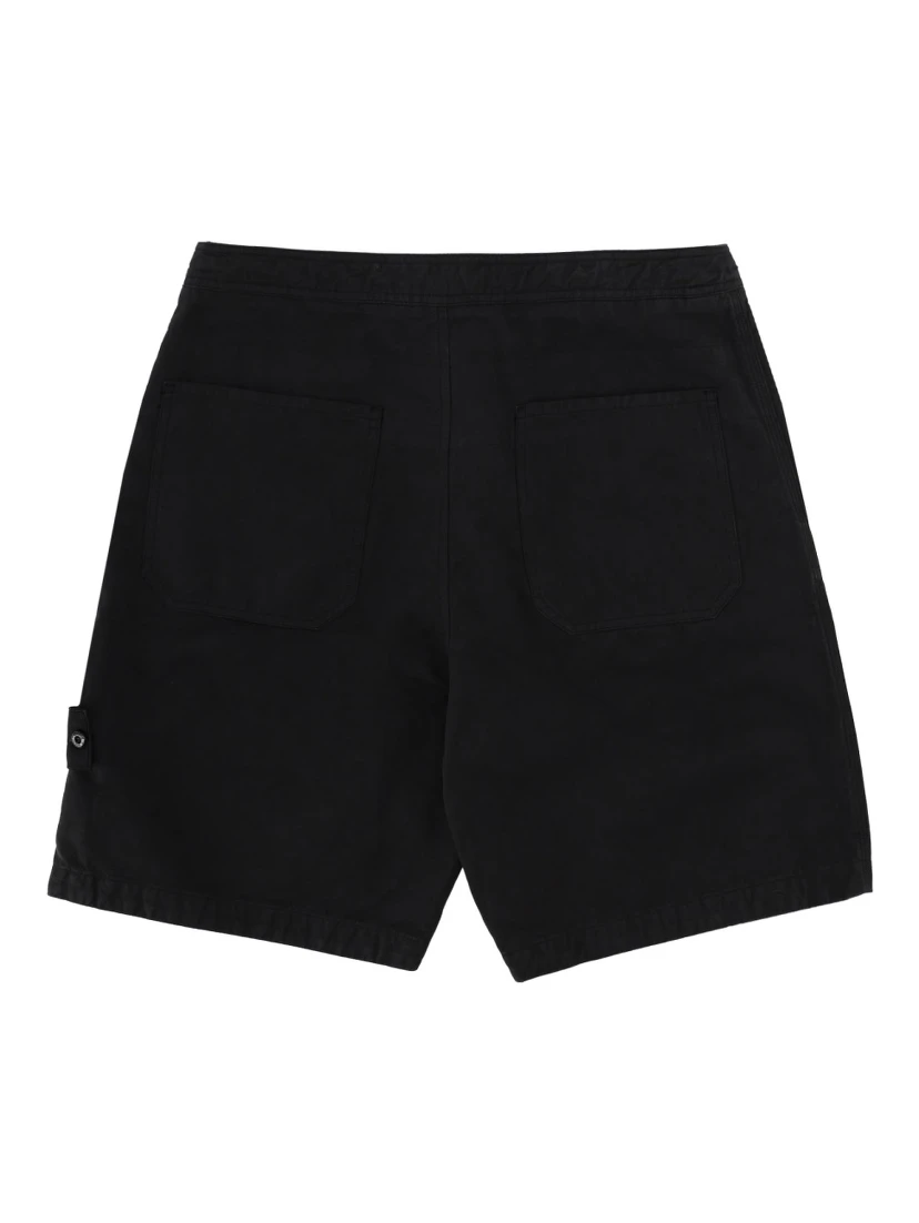 COTTON SHORTS