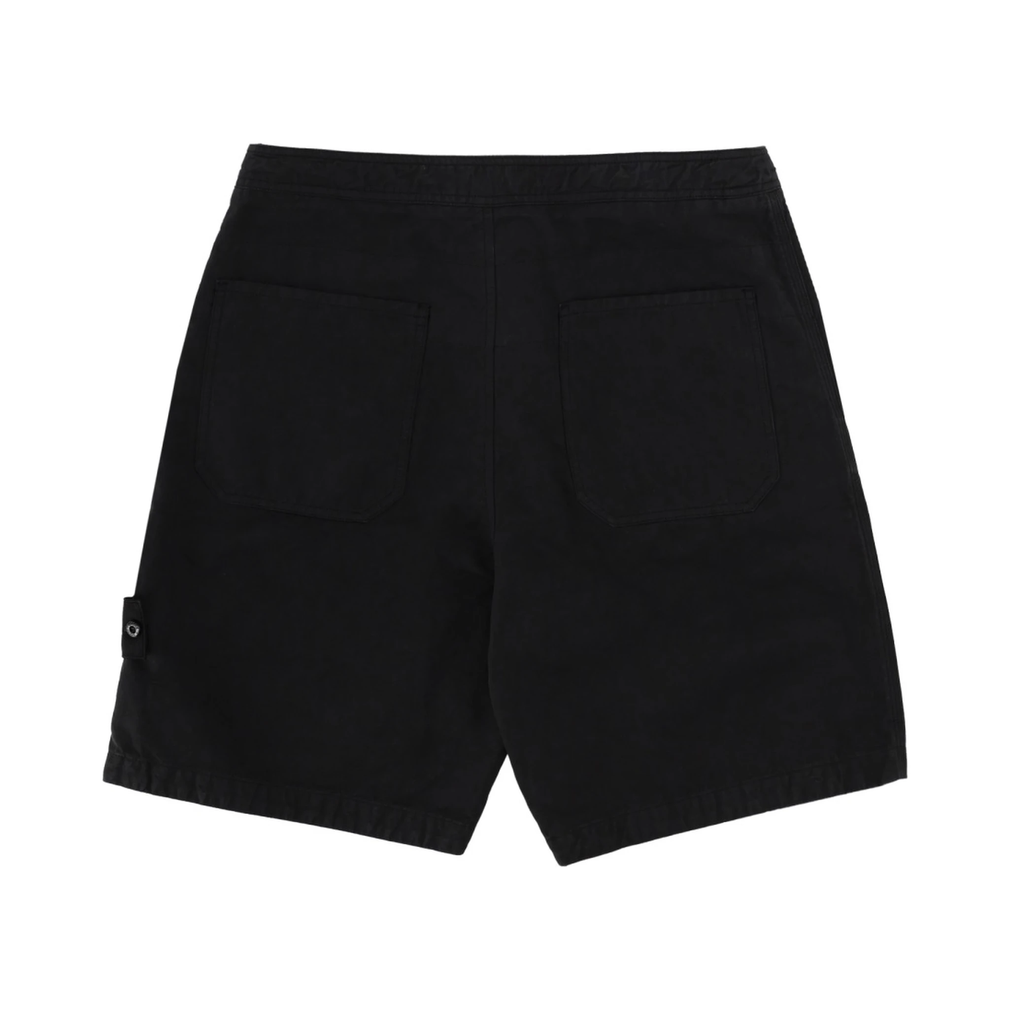 COTTON SHORTS