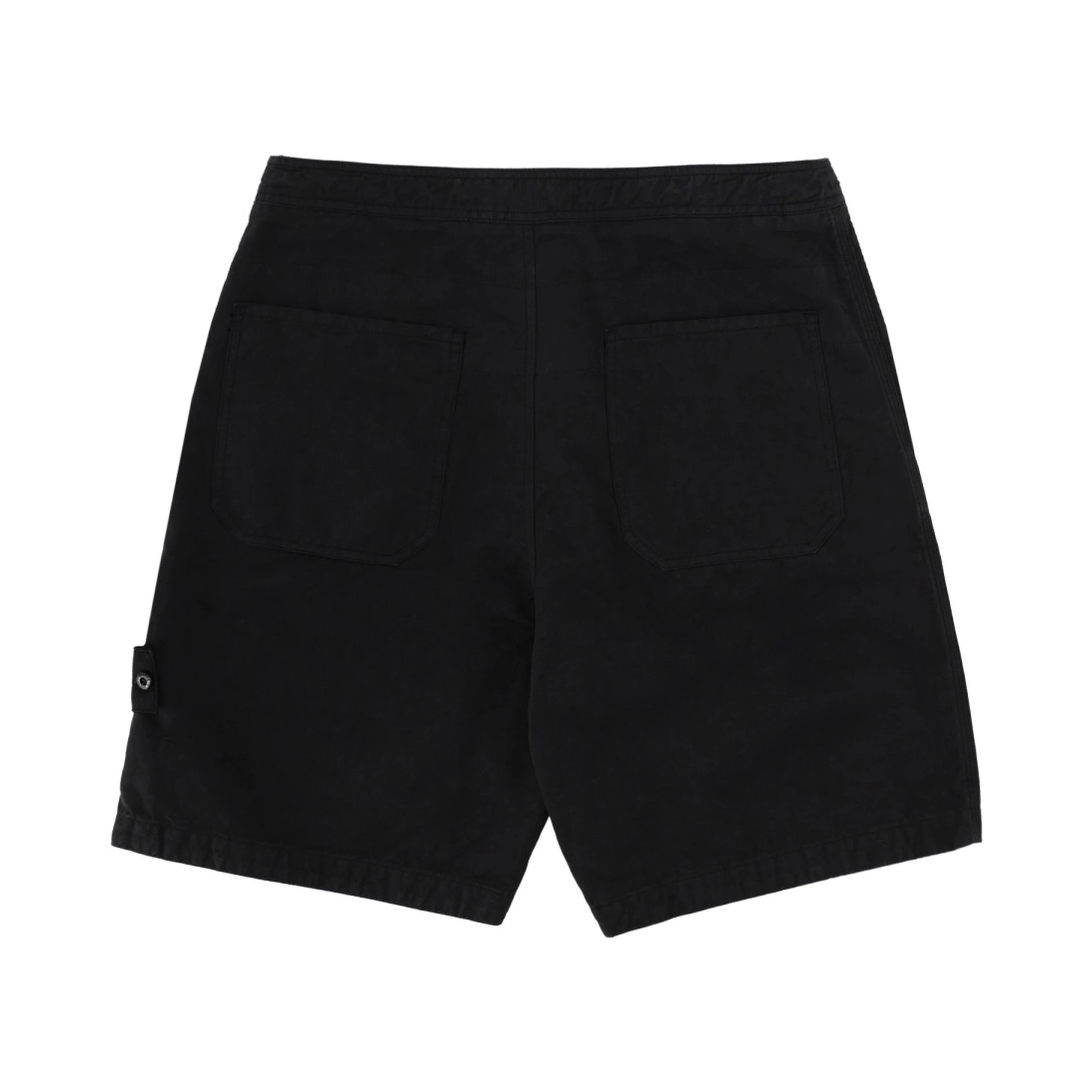 COTTON SHORTS