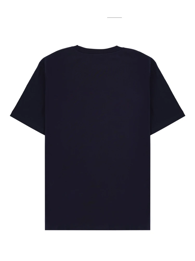 T-SHIRT WITH LOGO alternative