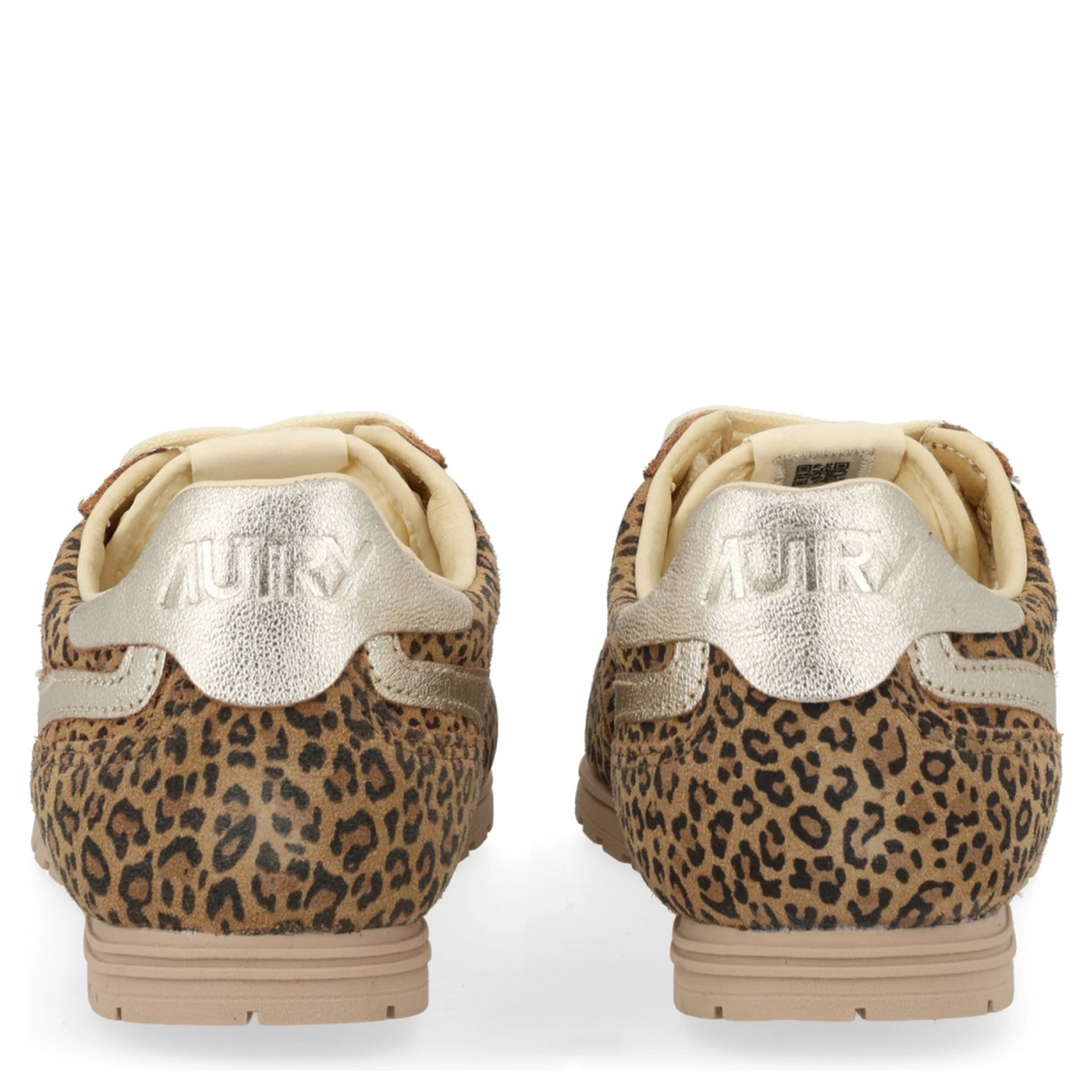 "WINDSPIN" SNEAKER