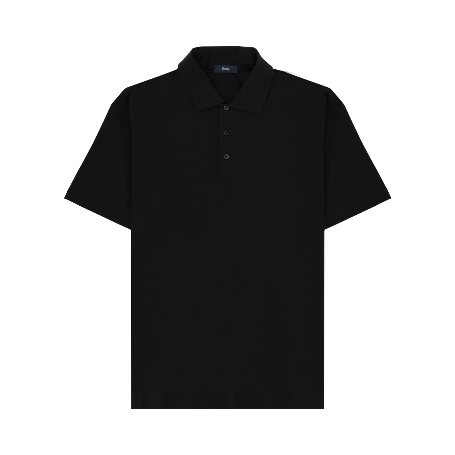 COTTON POLO