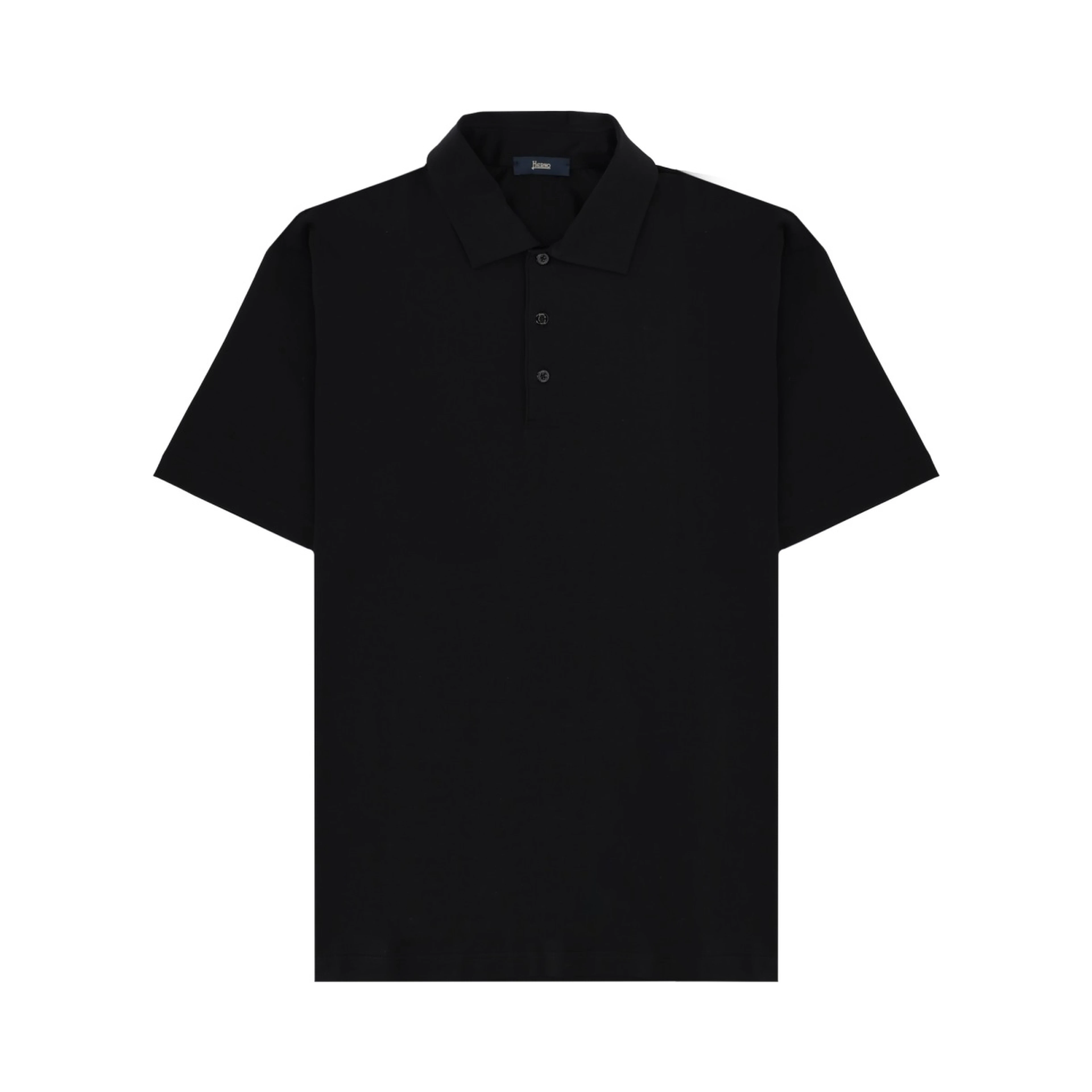 COTTON POLO