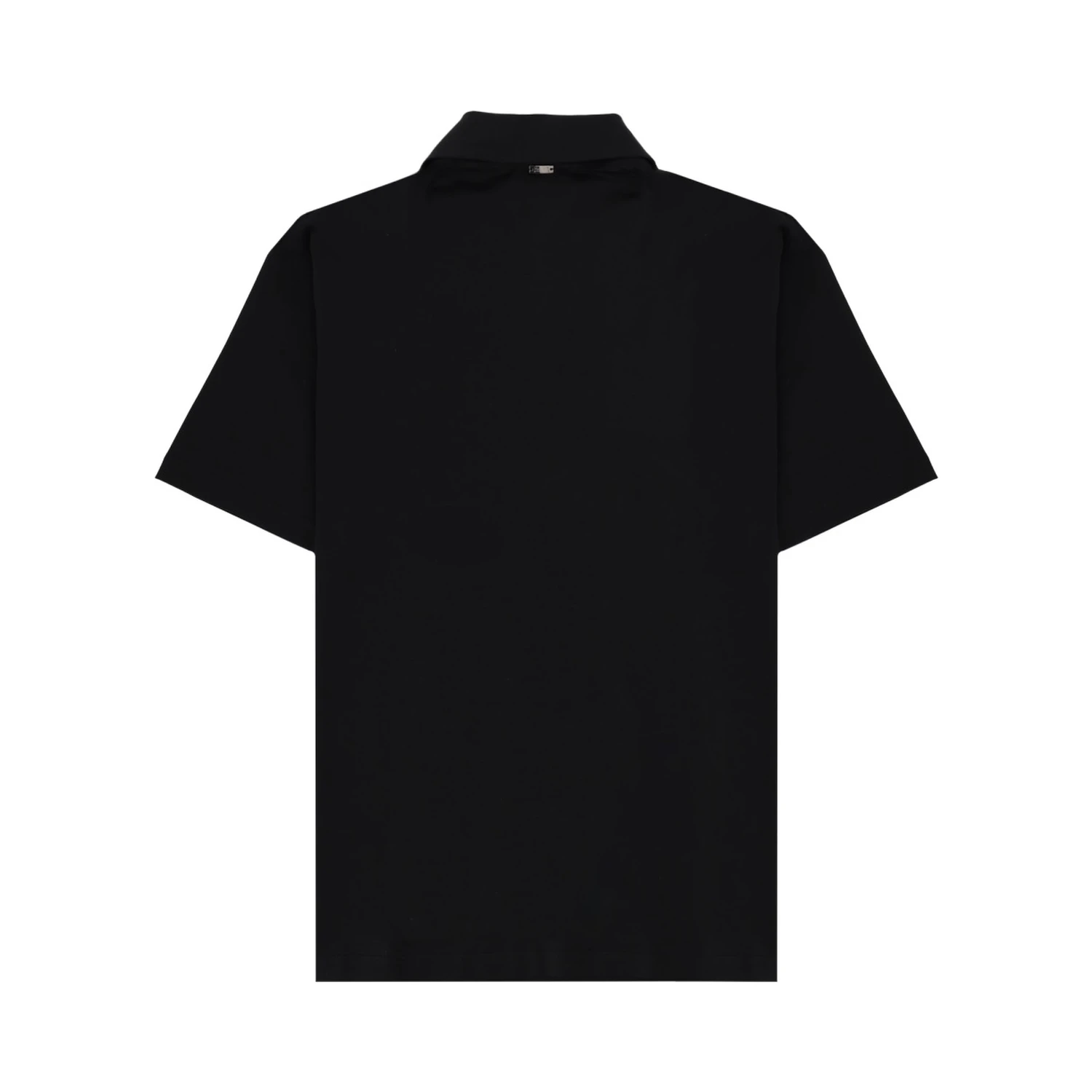 COTTON POLO