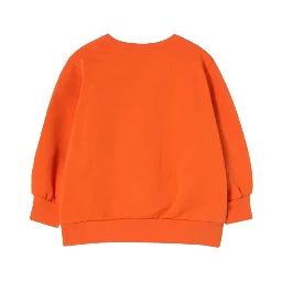 "TINY&TINY" SWEATSHIRT