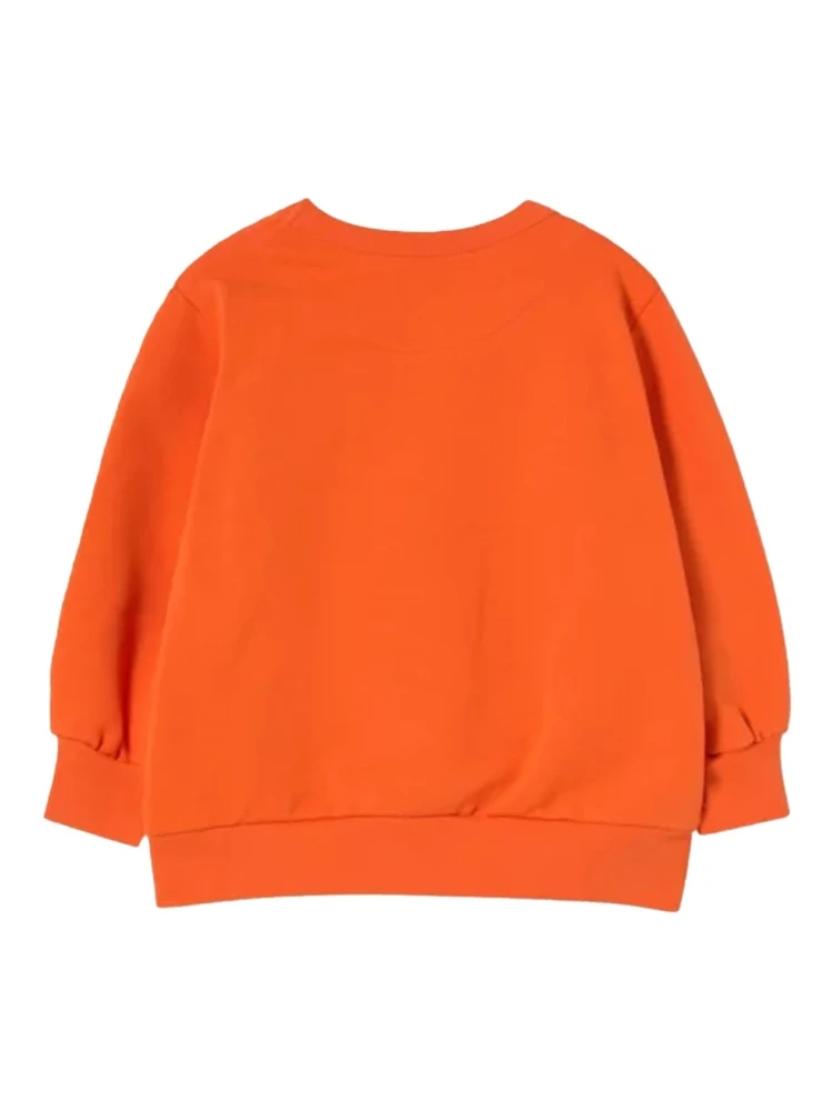 "TINY&TINY" SWEATSHIRT alternative