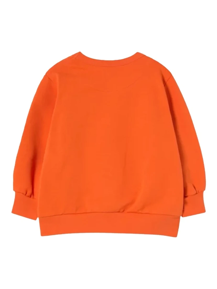 "TINY&TINY" SWEATSHIRT