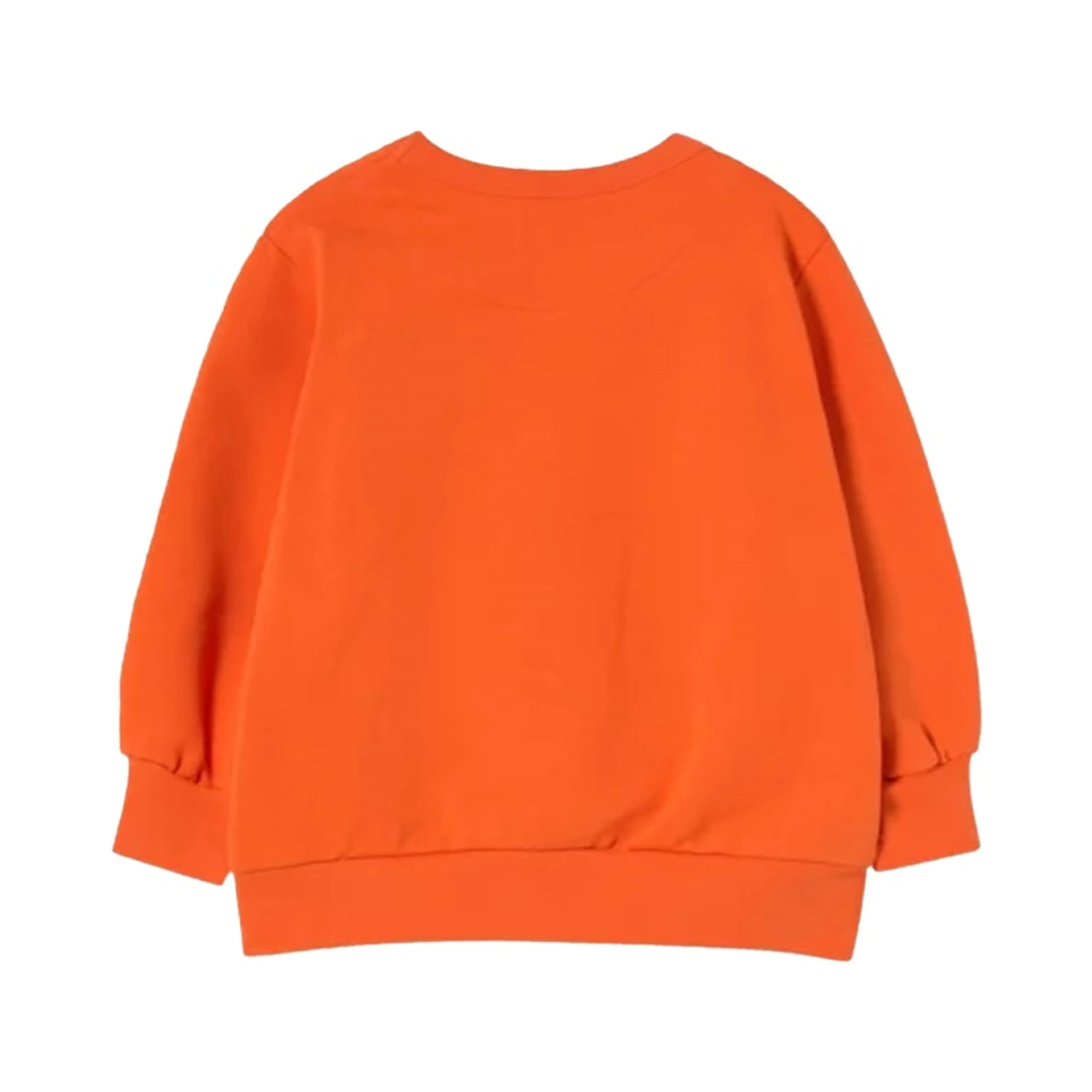 "TINY&TINY" SWEATSHIRT