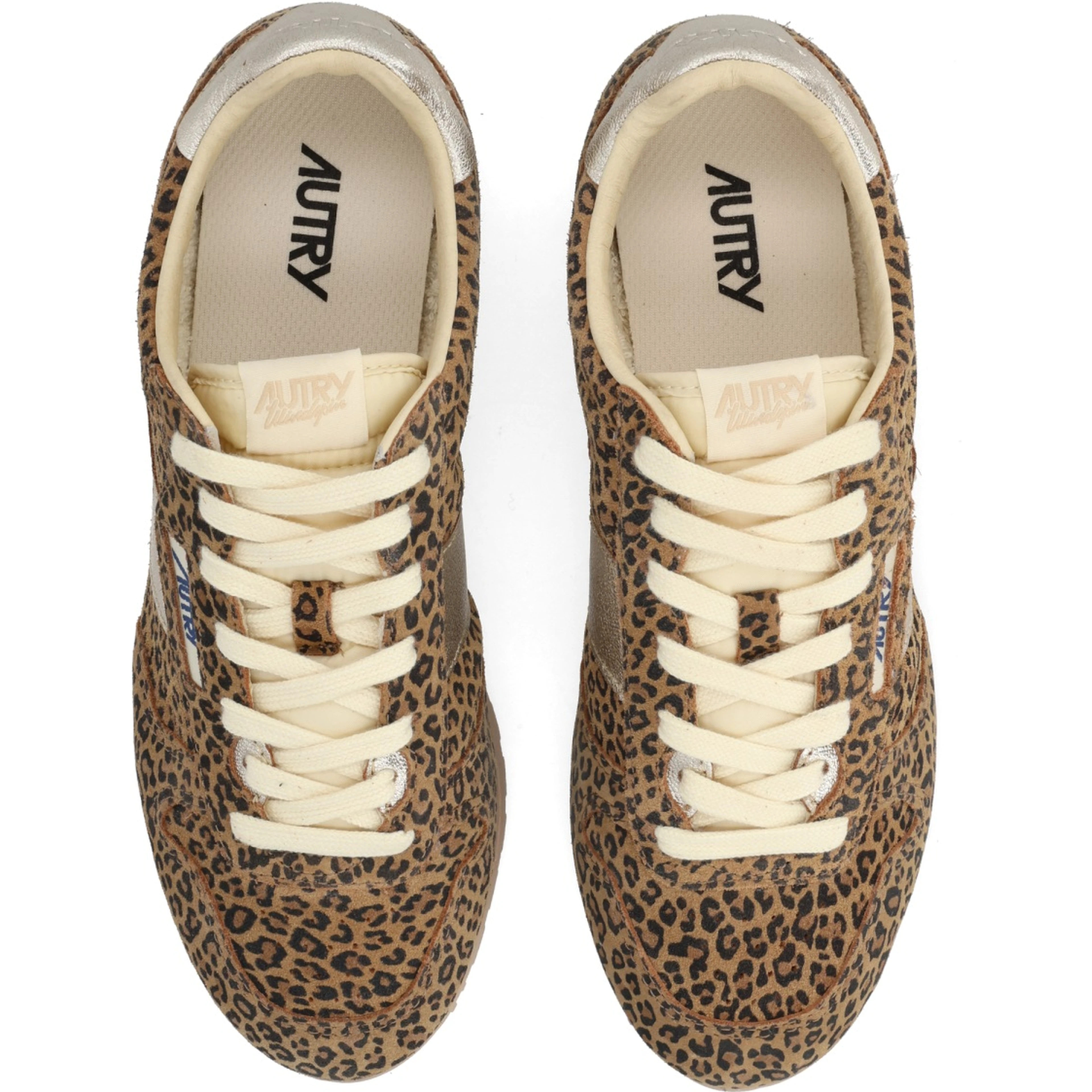 "WINDSPIN" SNEAKER