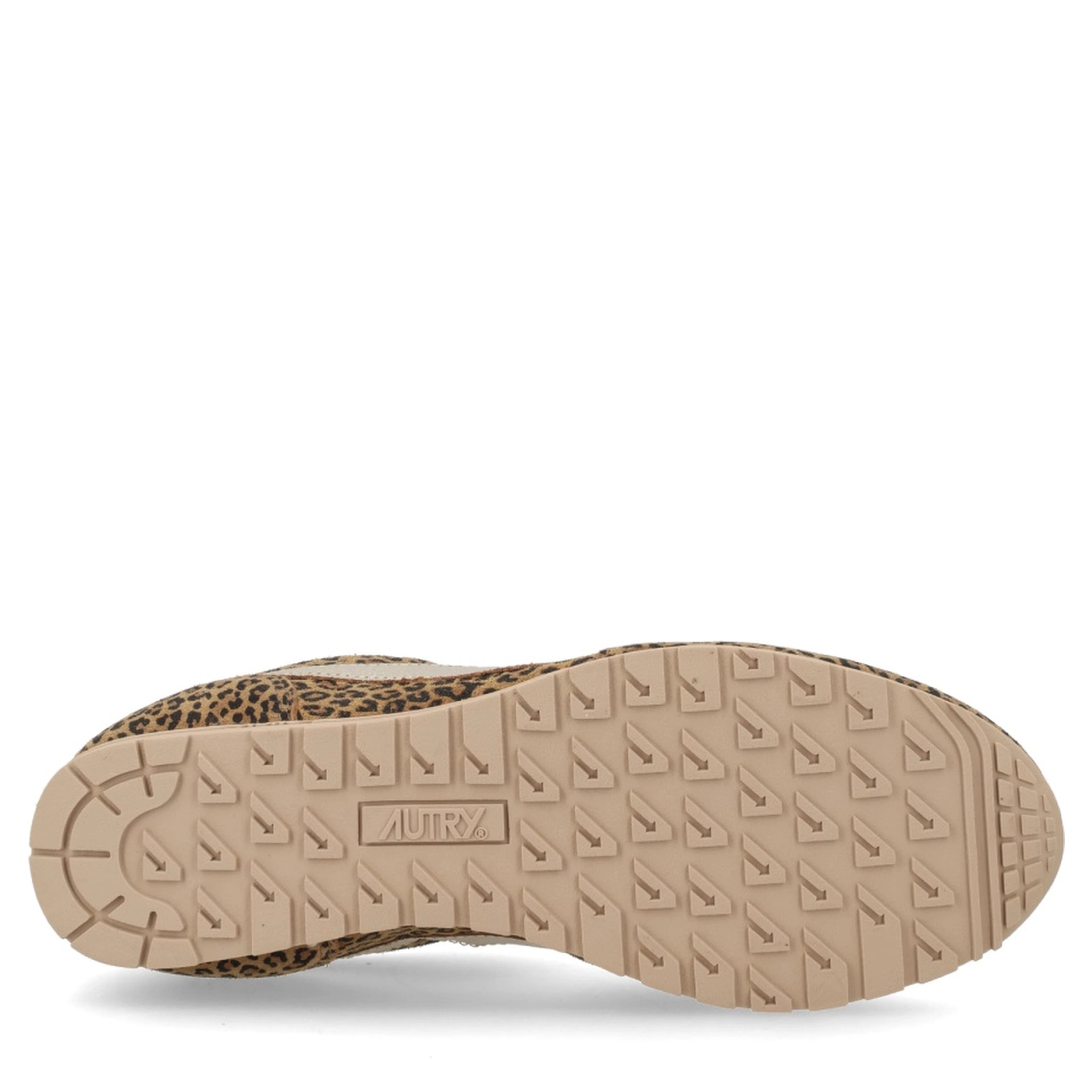 "WINDSPIN" SNEAKER