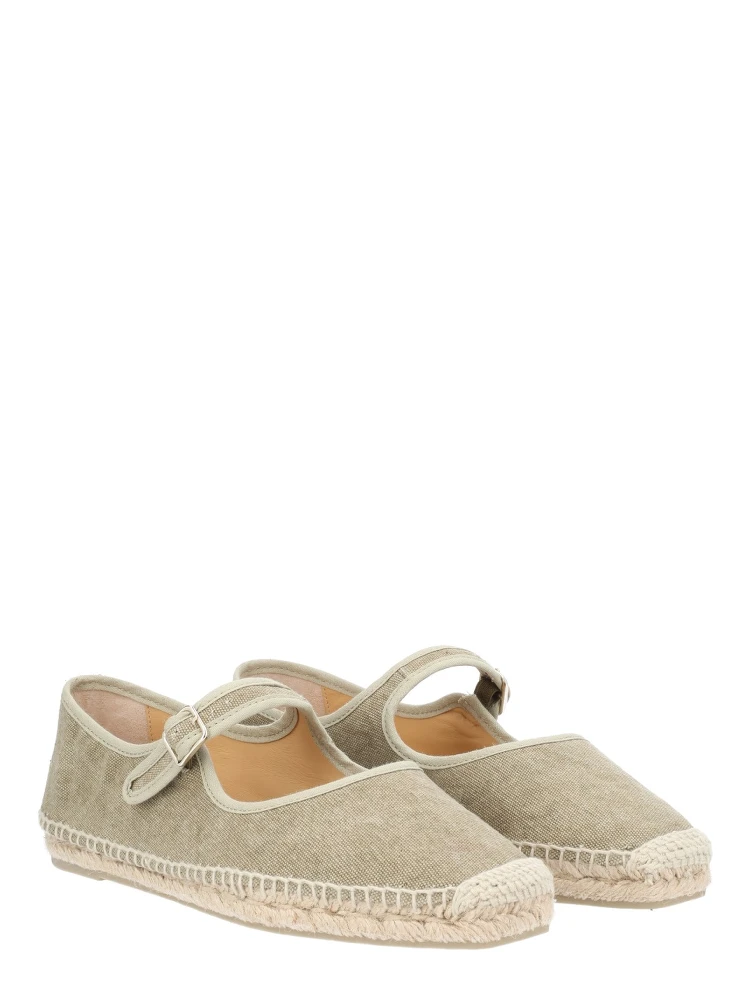 ESPADRILLE "PADUA" alternative