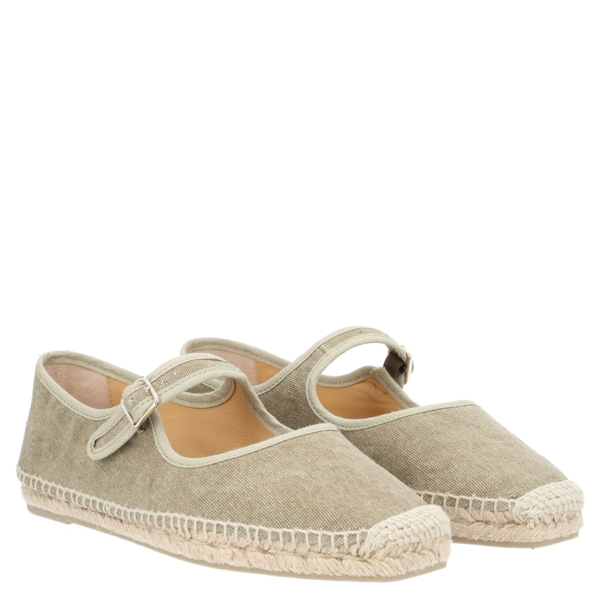 ESPADRILLE "PADUA"