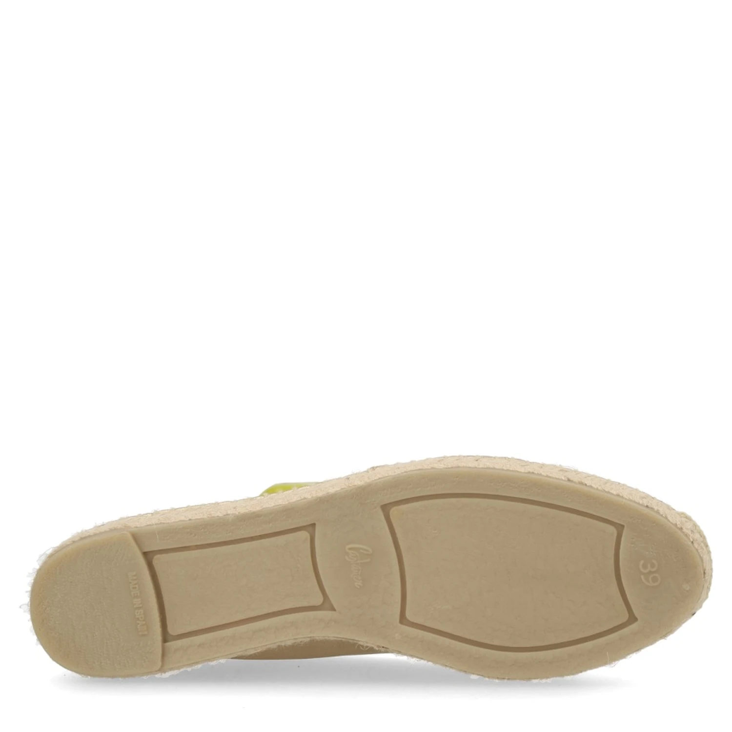 ESPADRILLE "KENDA"