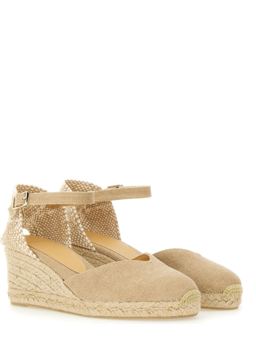 ESPADRILLE "CHIARITA/6/002"