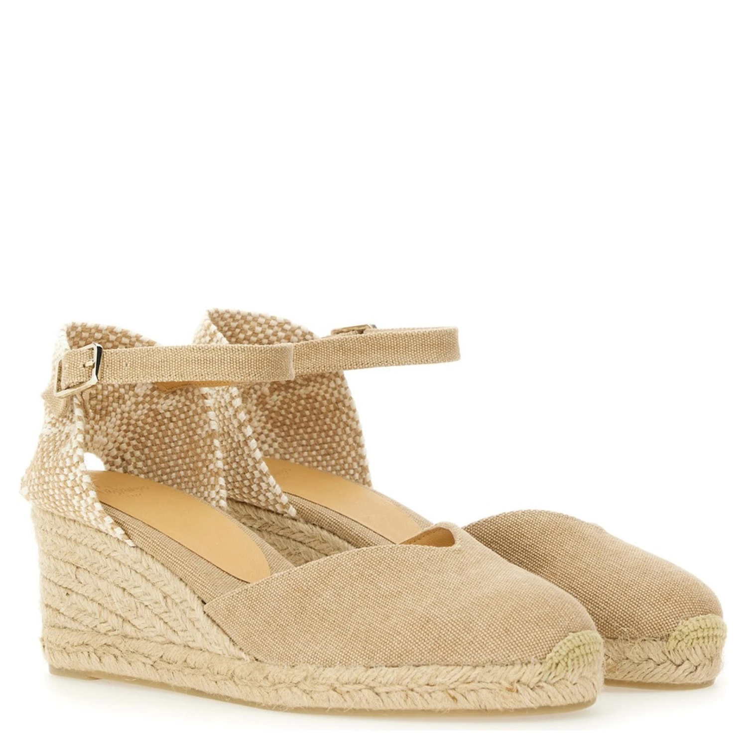 ESPADRILLE "CHIARITA/6/002"