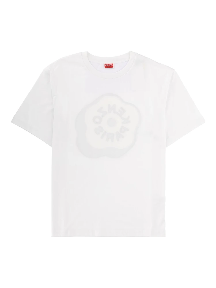 "BOKE FLOWER 2.0" T-SHIRT