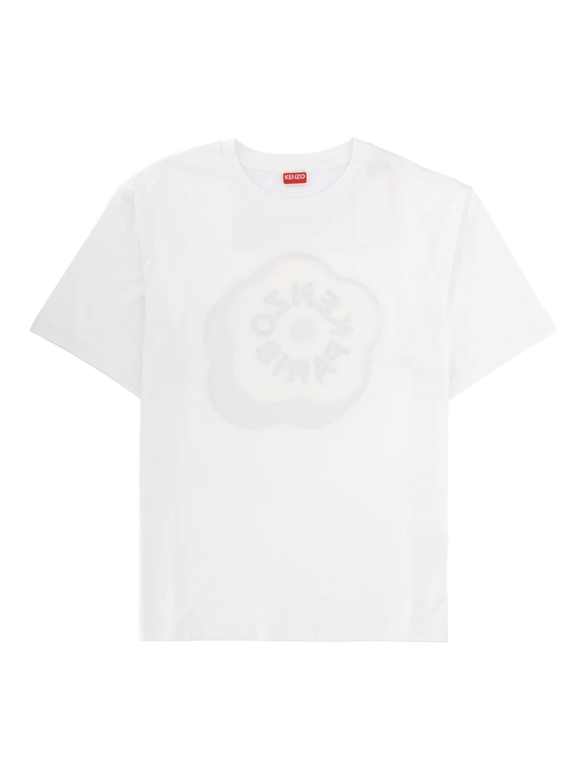 "BOKE FLOWER 2.0" T-SHIRT