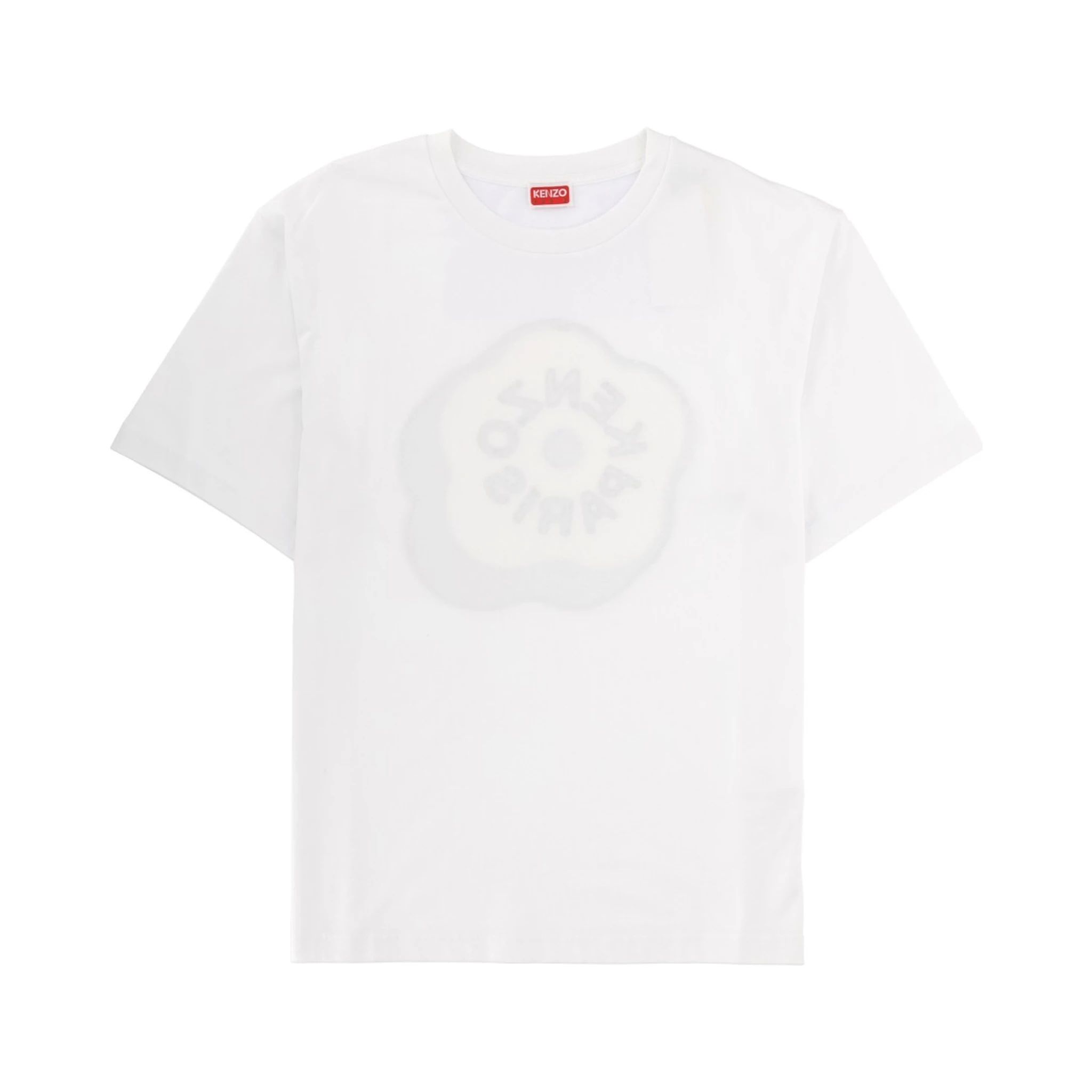 "BOKE FLOWER 2.0" T-SHIRT