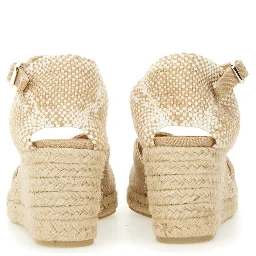 ESPADRILLE "CHIARITA/6/002"