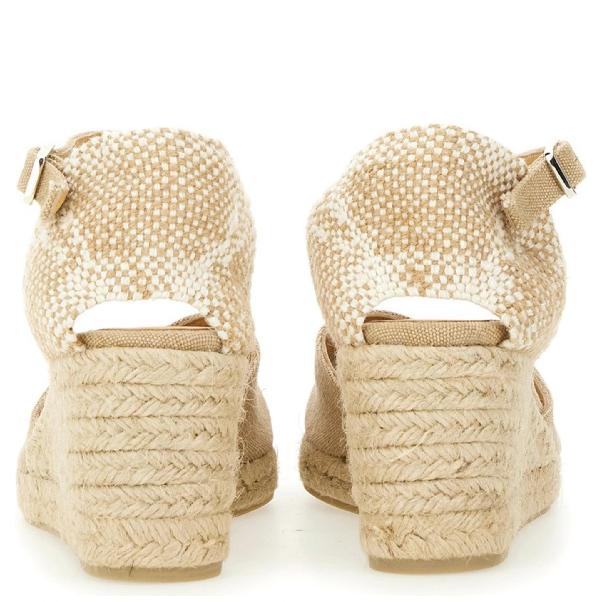 ESPADRILLE "CHIARITA/6/002"