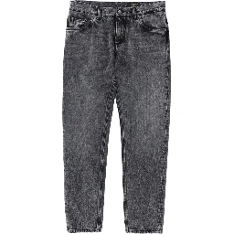 JEANS IN DENIM