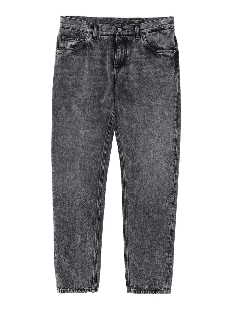 JEANS IN DENIM