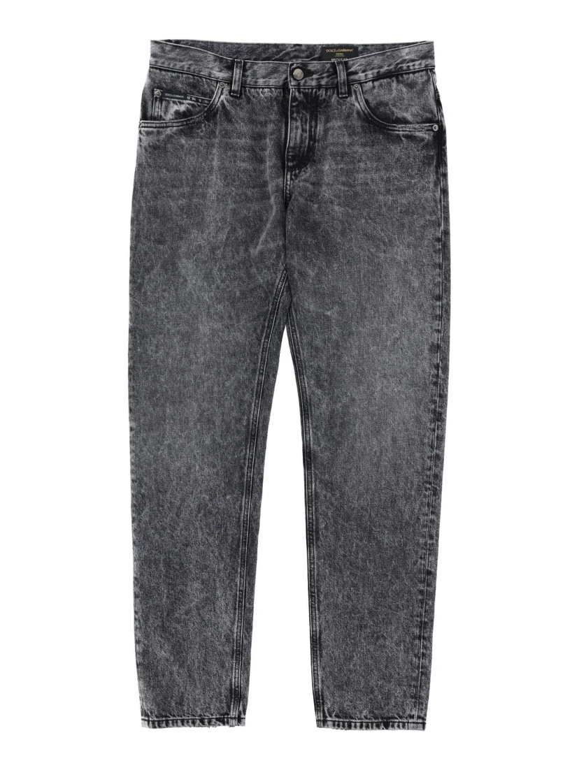 JEANS IN DENIM