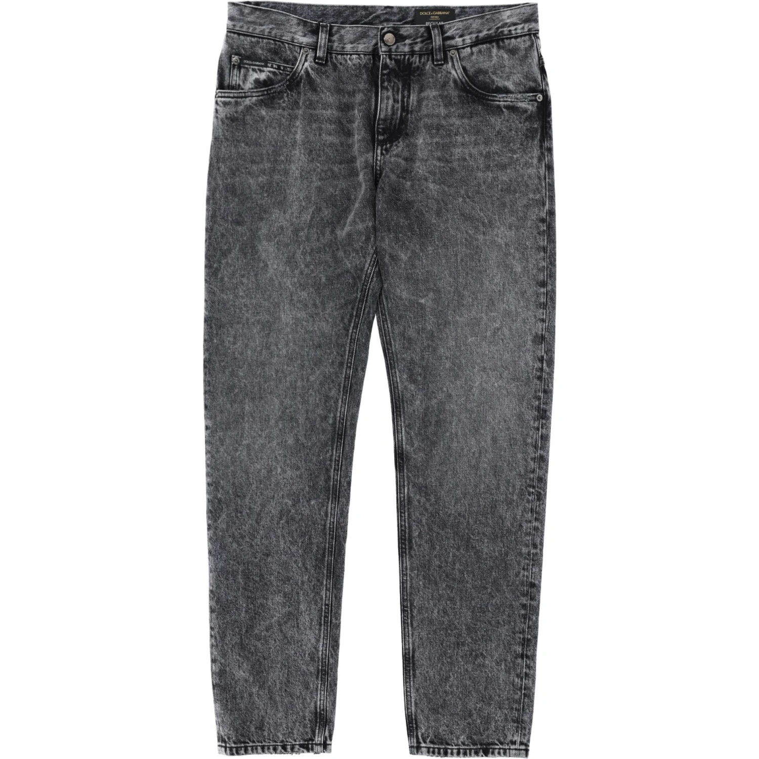 JEANS IN DENIM