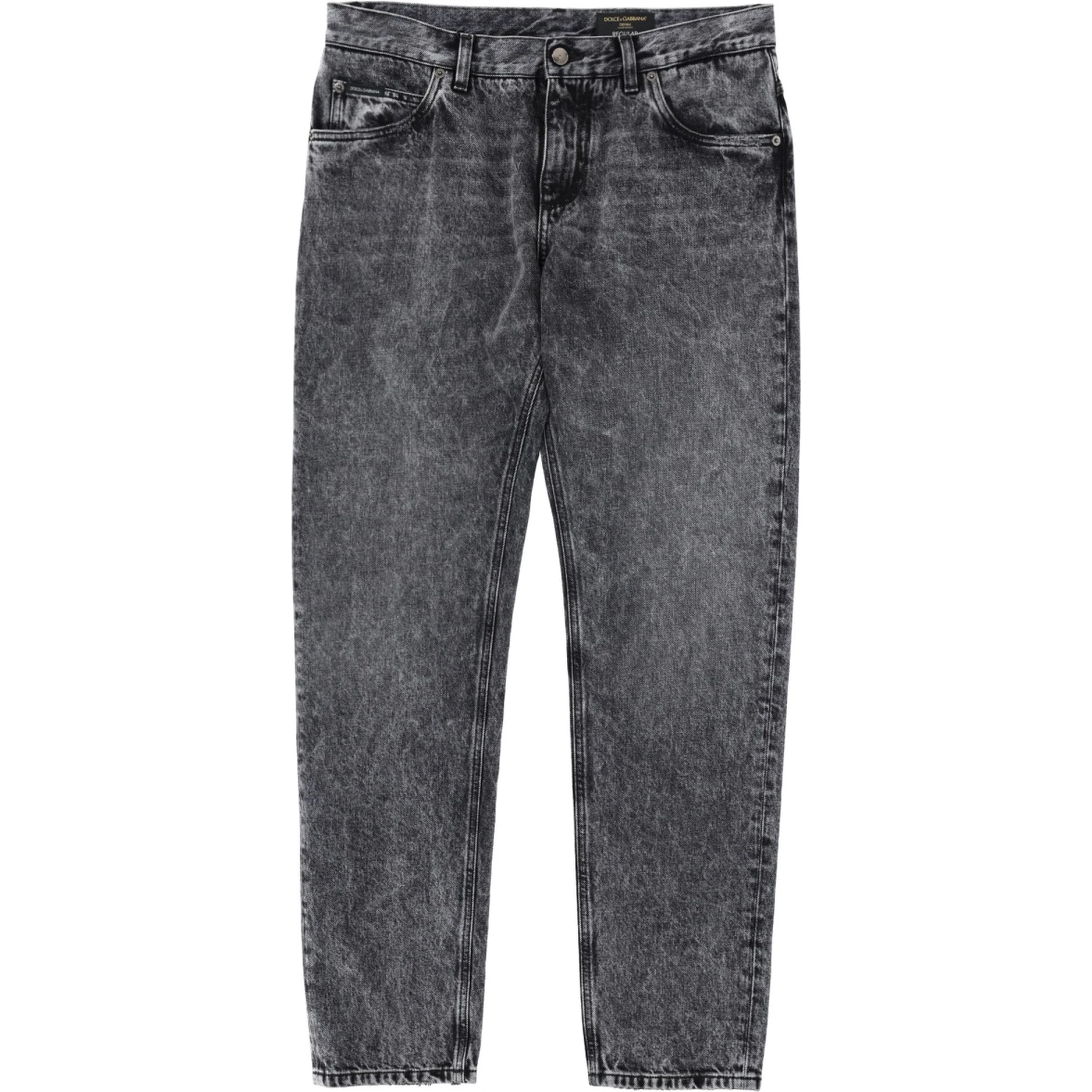 JEANS IN DENIM