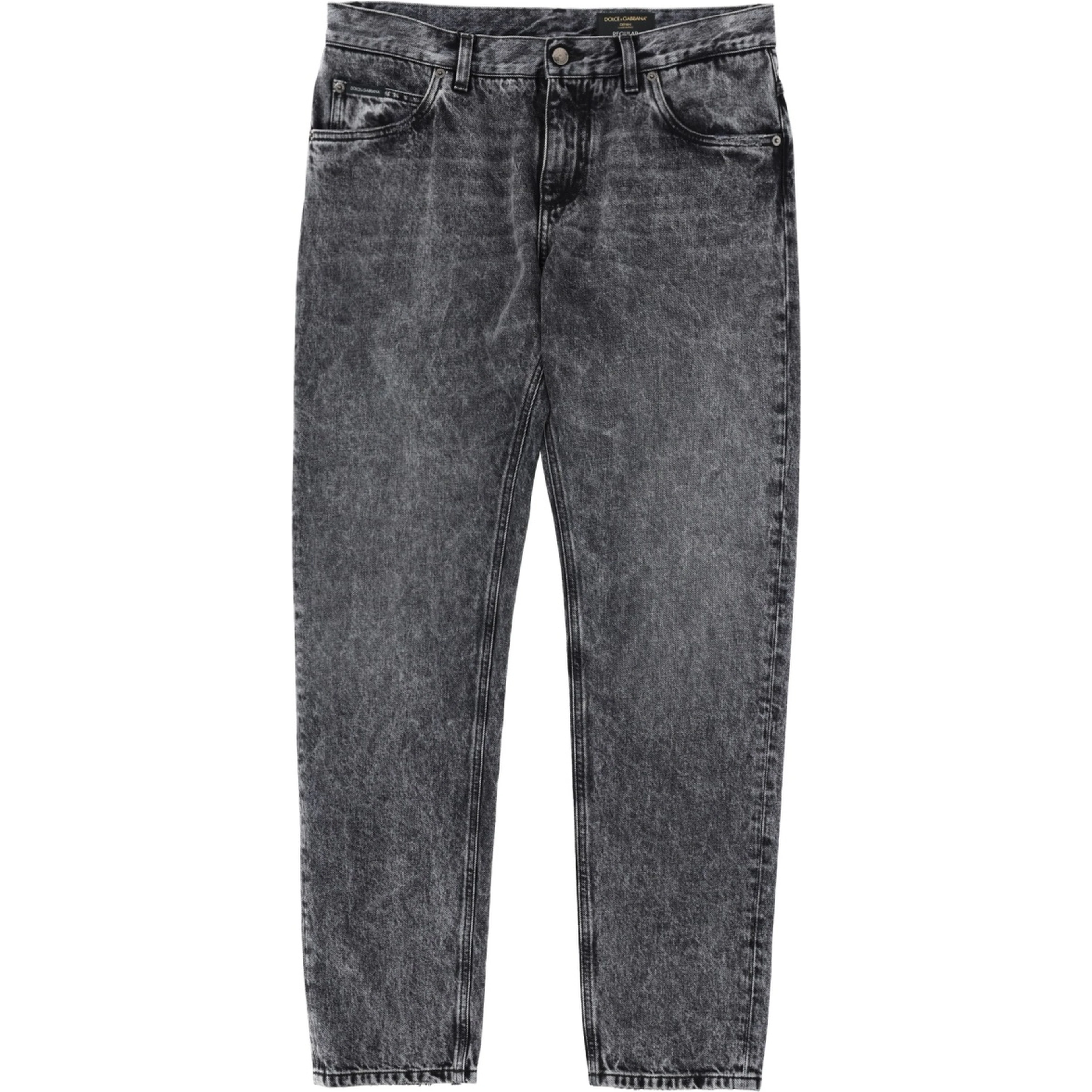 JEANS IN DENIM