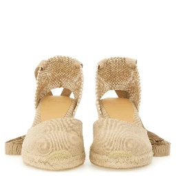 ESPADRILLE "CUTE"