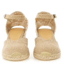 ESPADRILLE "CHIARITA/6/002"
