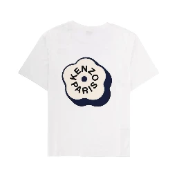 "BOKE FLOWER 2.0" T-SHIRT