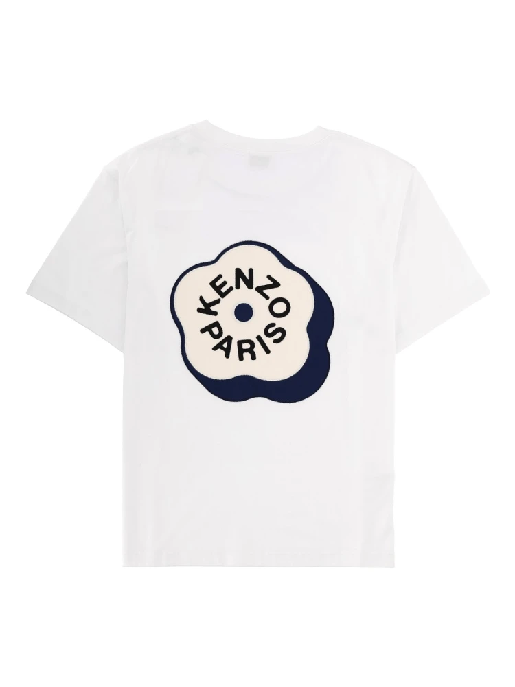 "BOKE FLOWER 2.0" T-SHIRT alternative