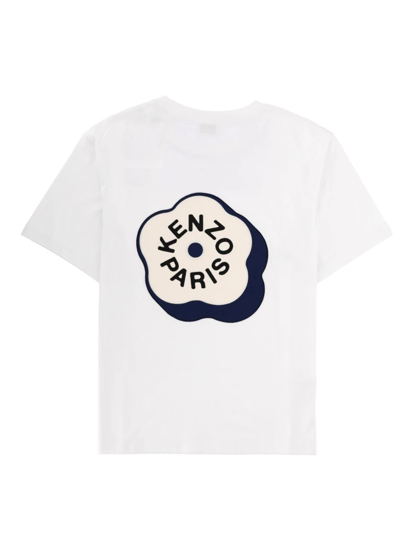 "BOKE FLOWER 2.0" T-SHIRT