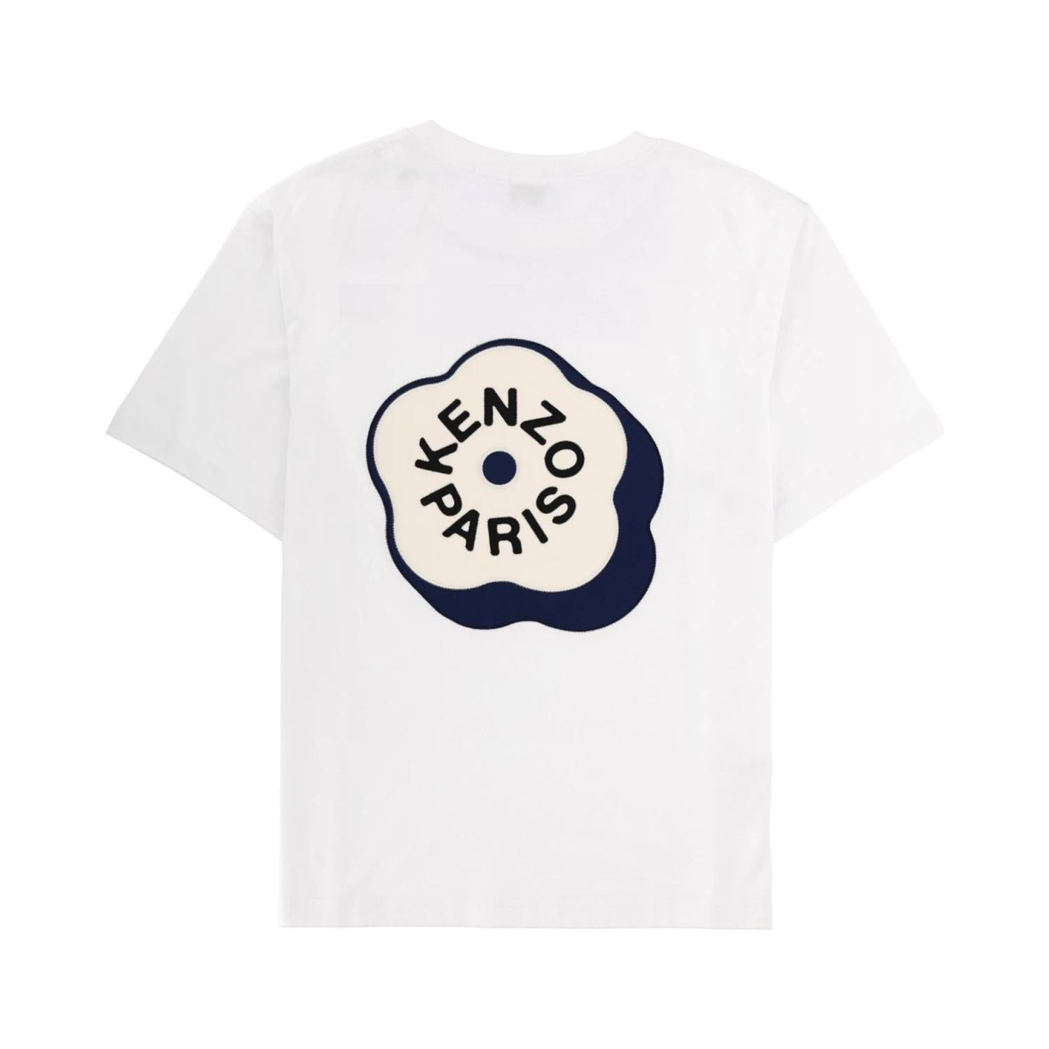 "BOKE FLOWER 2.0" T-SHIRT