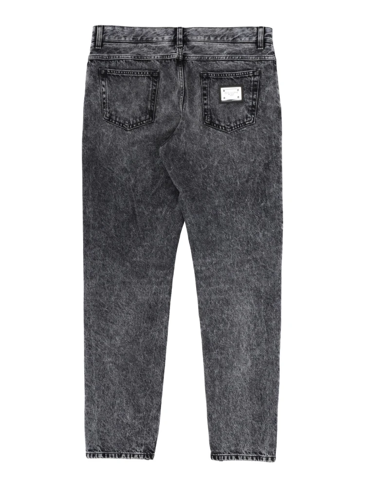 JEANS IN DENIM alternative