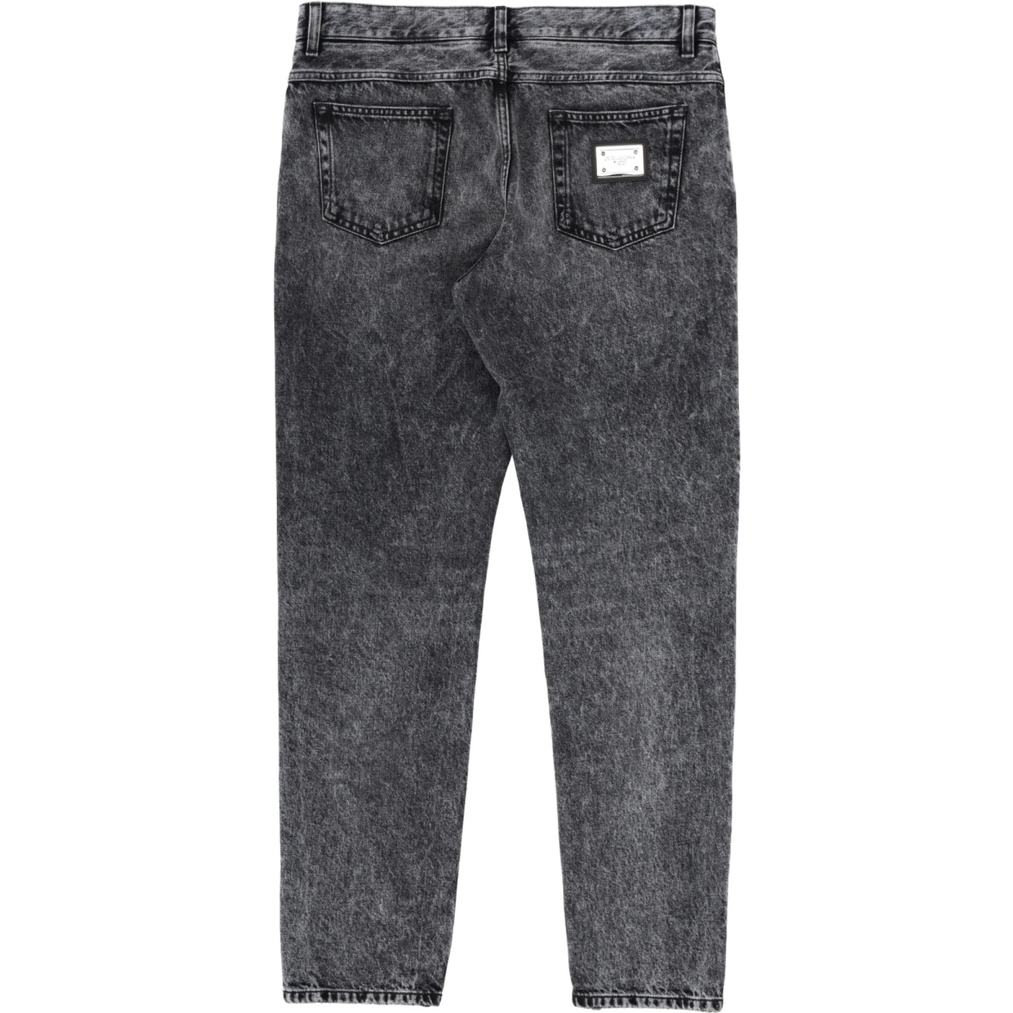 JEANS IN DENIM