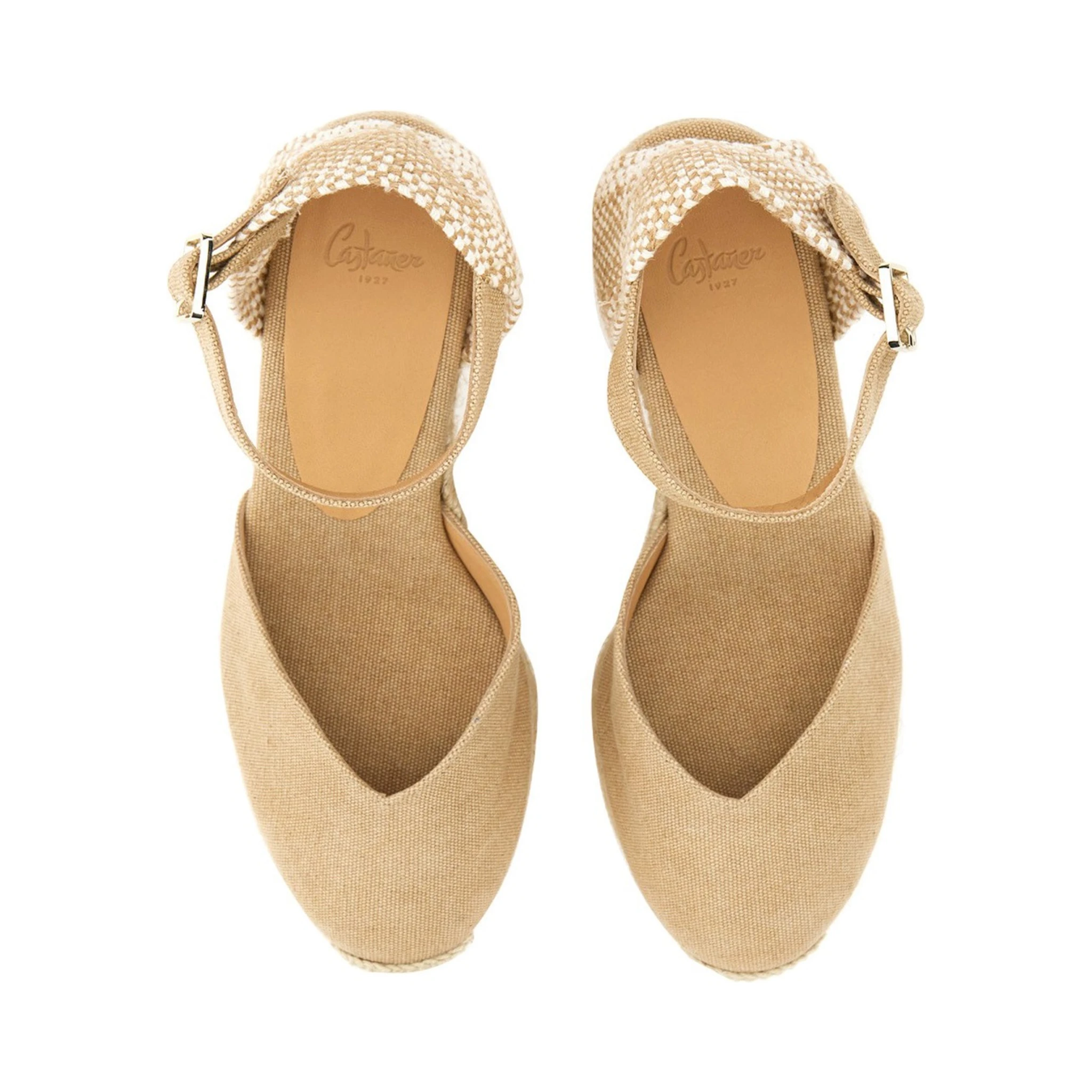 ESPADRILLE "CHIARITA/6/002"