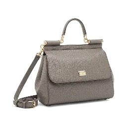 BORSA A MANO "SICILY" LARGE