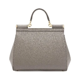 BORSA A MANO "SICILY" LARGE