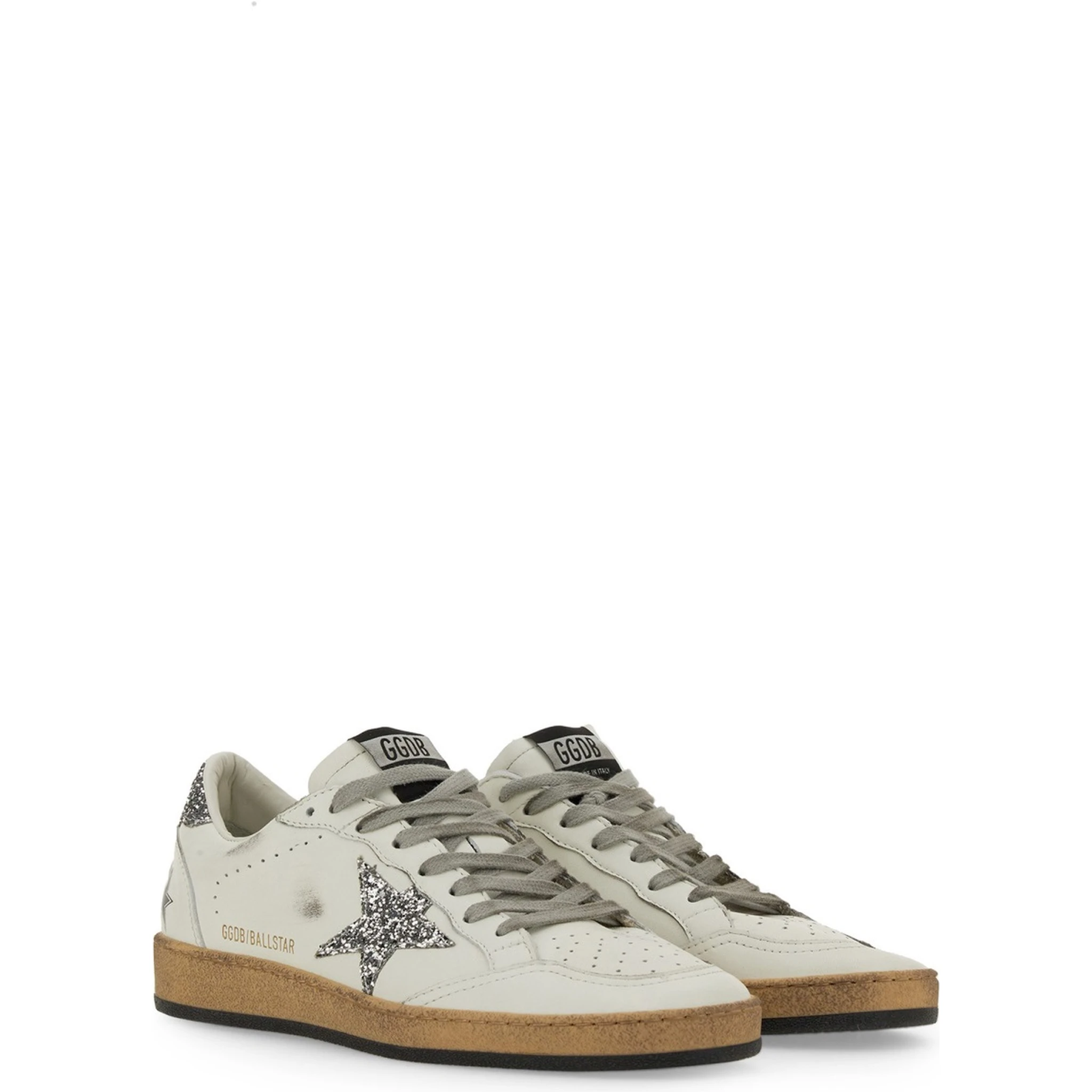SNEAKER "BALLSTAR"