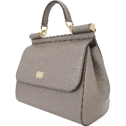 BORSA A MANO "SICILY" LARGE