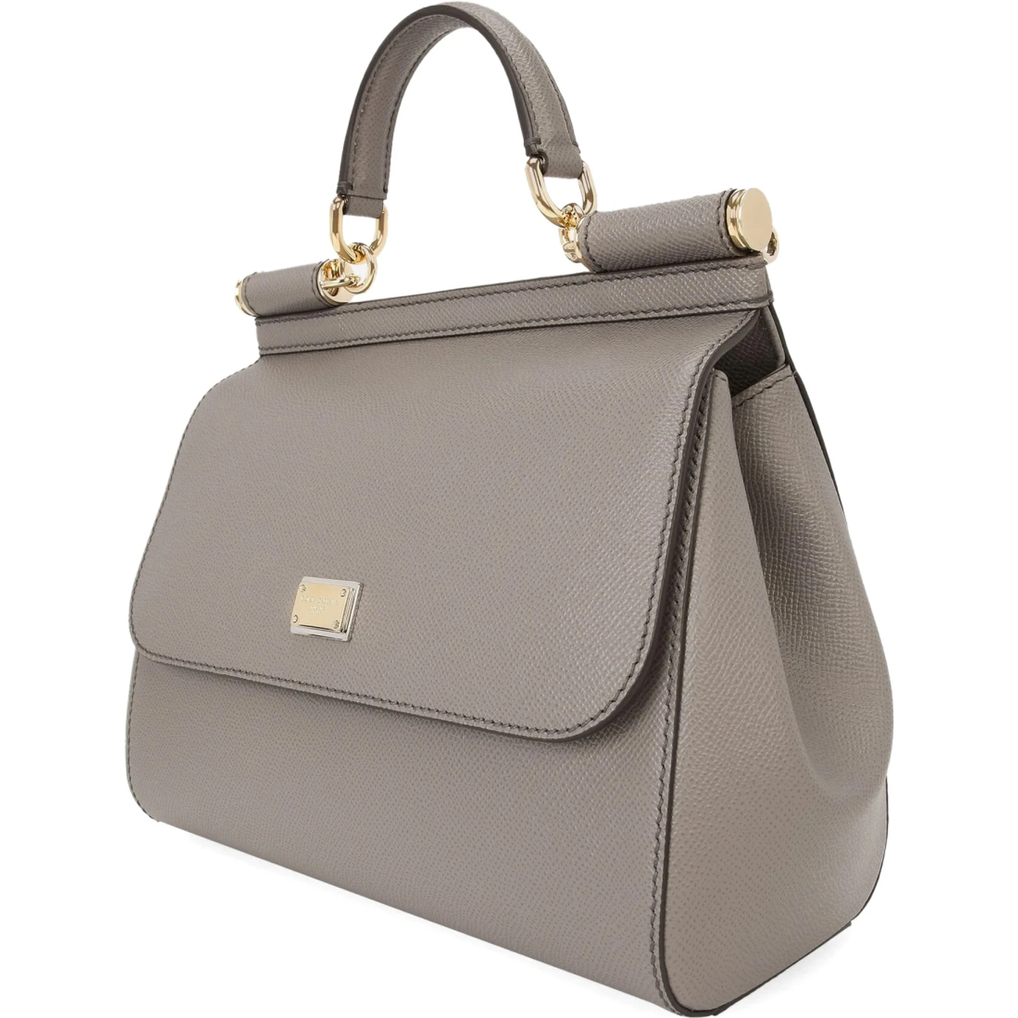 BORSA A MANO "SICILY" LARGE